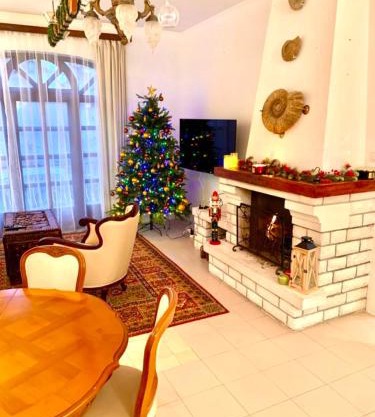 Villa Butterfly