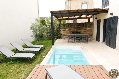 Villa Cabassaire