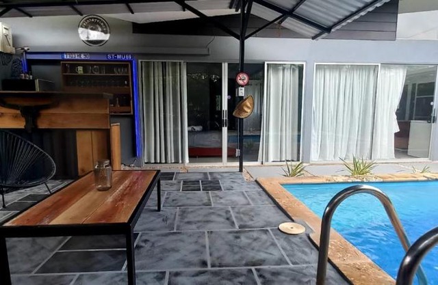 Villa Caballo Blanco