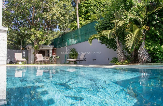 Villa Cabbana Siboney