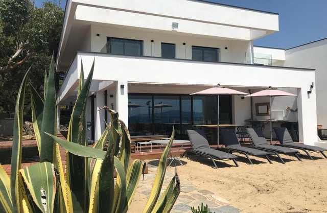 villa CACTUS CAVALAIRE