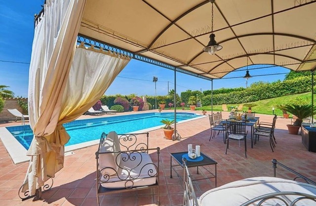 Villa Cadinira