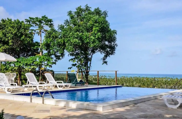 Villa Camboatá - Vista Deslumbrante