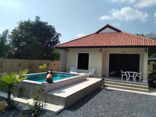 Villa Cambria