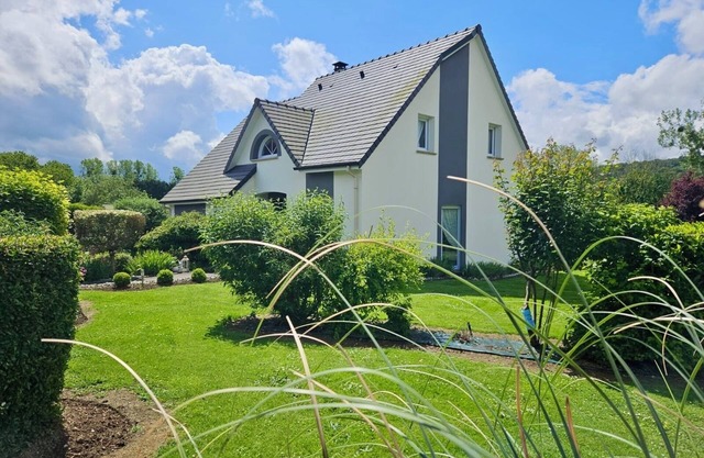Villa Campagne Chic