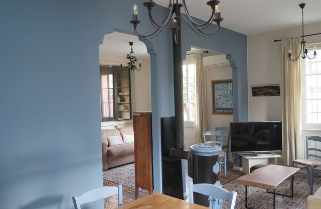 Villa Canétoise Près de la Plage