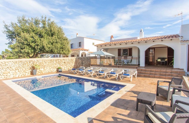 Villa Can Quel