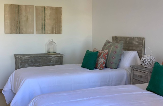 Villa Cana, a tan Sólo 1 Minuto del Mar