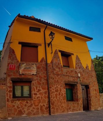 Villa Cangrejo Apartamentos Rurales