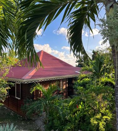 Villa Cannelle - Hauts de Beaufils