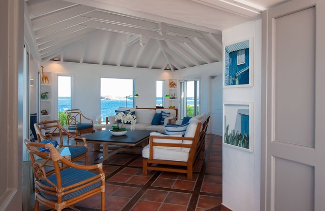 Villa Cap Au Vent 