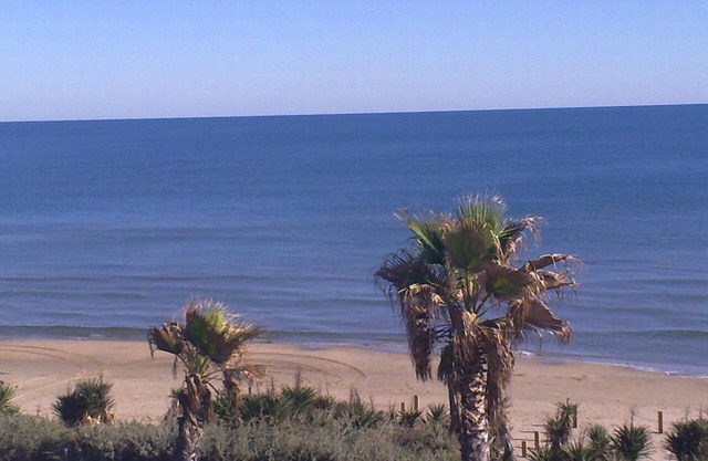 Villa Cap d'Agde naturisme, 1 bedroom, 4 persons
