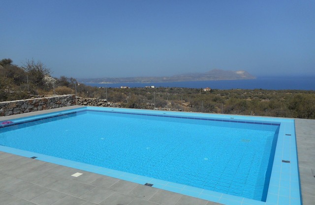 Villa Cape Town design and tranquility in an enchanting