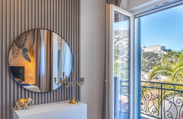 Villa Capitis in the centre-Exclusive
