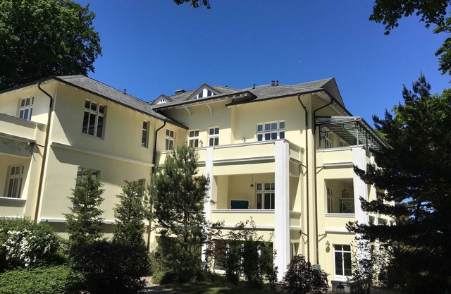 Villa Caprivi App. E2C - Villa Caprivi E2C