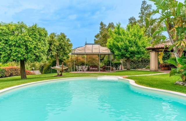 Villa Caramella - Private villa with swimming pool