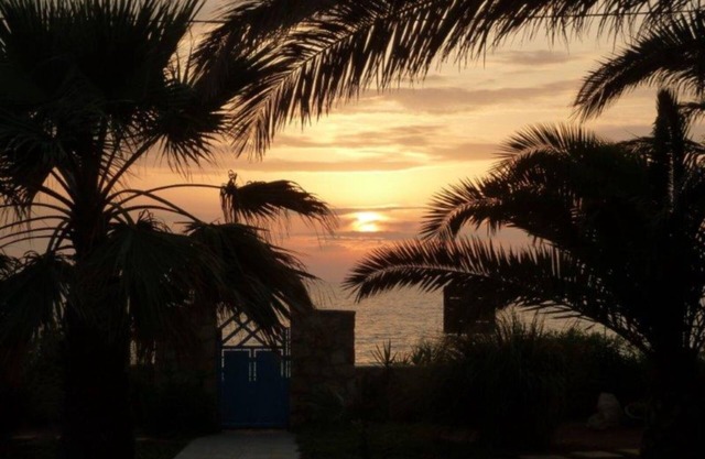 Villa Caretta Maisonette for 4 persons