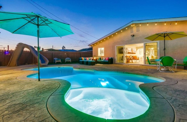 Villa Caribeña - Luxurious Tropical Getaway!