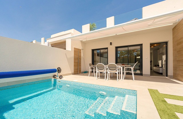 Villa Carlice (Dolores de Pacheco)