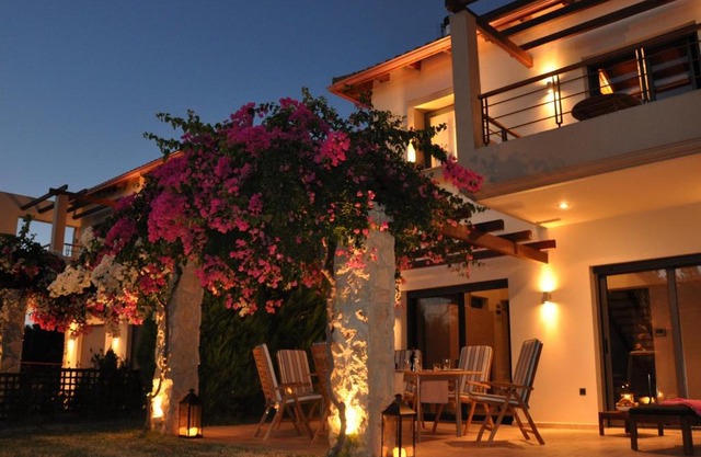 Villa Carlos