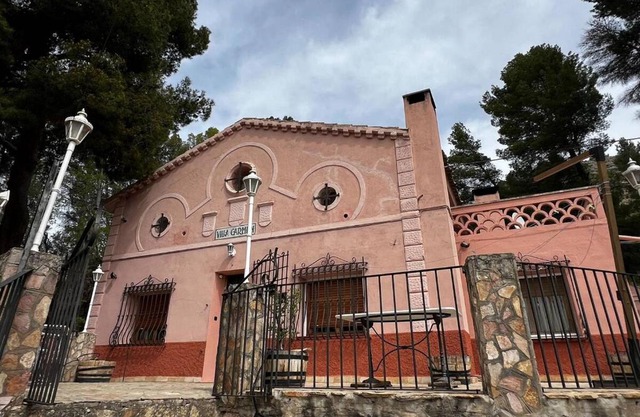Villa Carmen