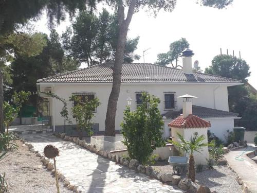 Villa Carmeryl