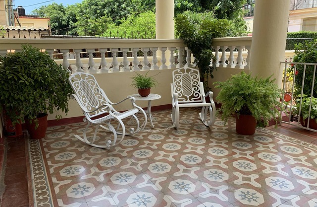 Villa Carmita Casa Colonial