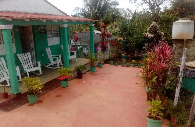Villa Carmona TCV