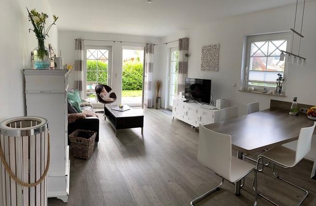 Villa Carpe Diem, Fw 1