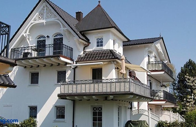 Villa Carpe Diem, Fw 9