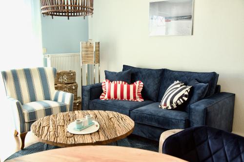 Villa Carpe Diem Wohnung 6