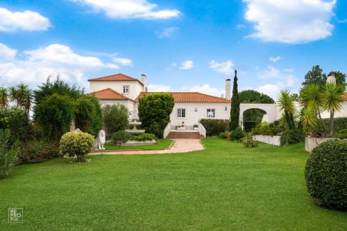 Villa Casa Beatriz in Palmela