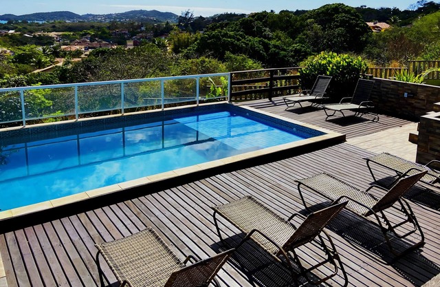 Villa Casablanca Inn