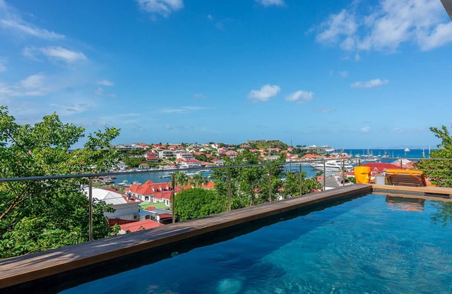 Villa Casaroc (2 bedrooms)