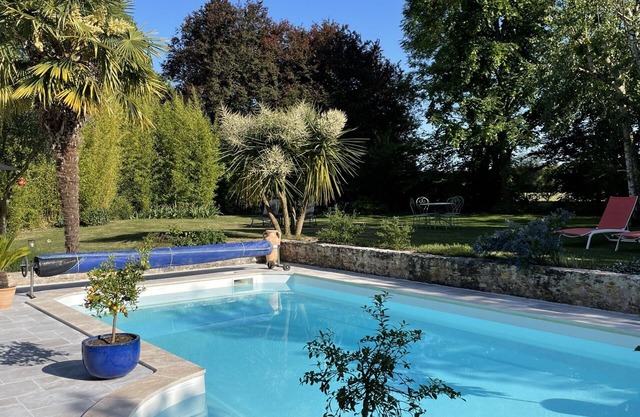 Villa Cassandre