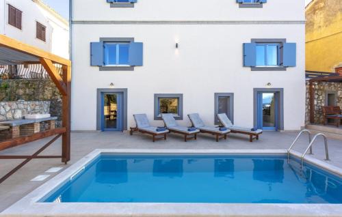 Villa Castel Muschio by Villas Guide