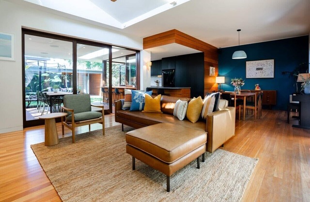 Villa Catherine - 3BR Lilyfield