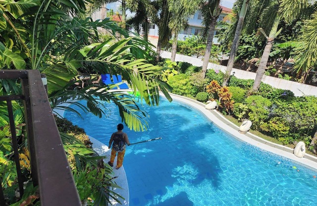 Villa Celine Laguna