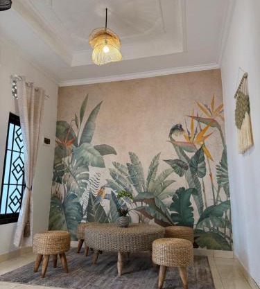 Villa Cempaka - Pemogan