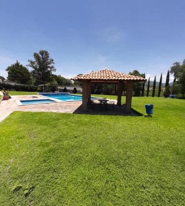 Villa Centenario exclusivo Familias