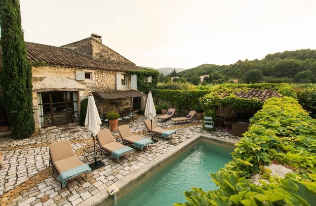 Villa Cépage - Luxury Villa in the Heart of the Lu