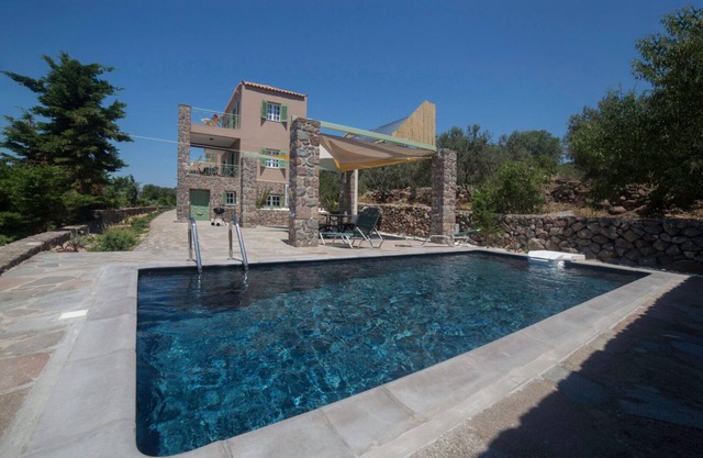 Villa Cerise by Upgreat Hospitality