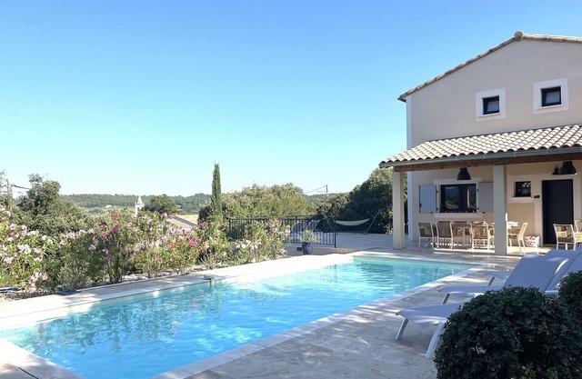 Villa Chevalier