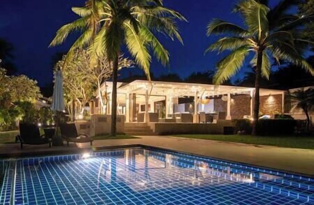 Villa Chi Samui by Elite Havens