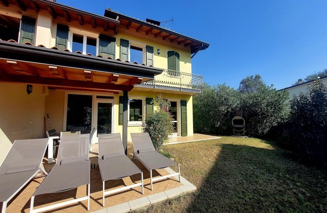 Villa Chiara - feel home away from home