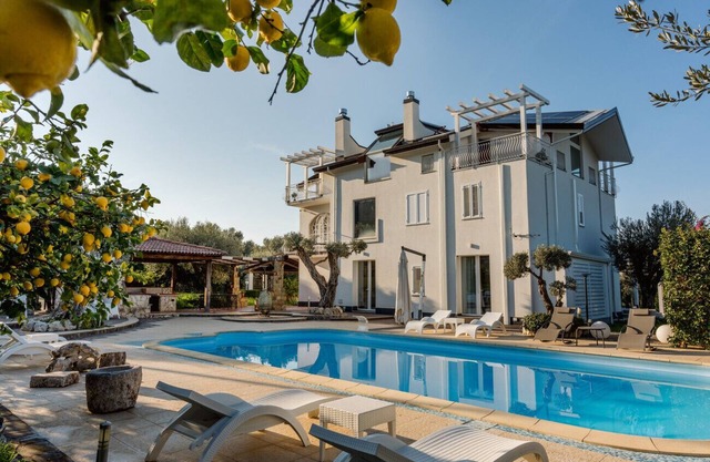 Villa Chiara- Homy Sicily Infinity