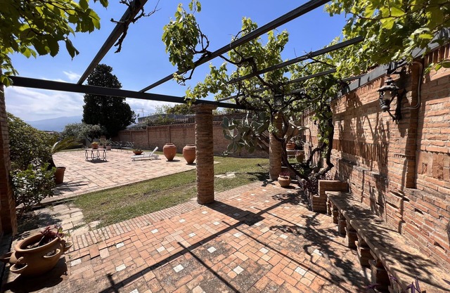 Villa Chiarenza Maison d'Hôtes