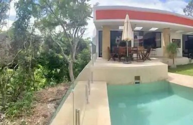 Villa Chicatanas Urban Oasis