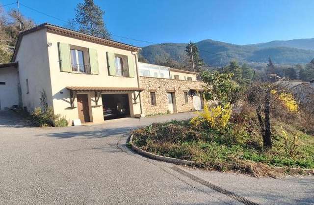 Villa Chloé