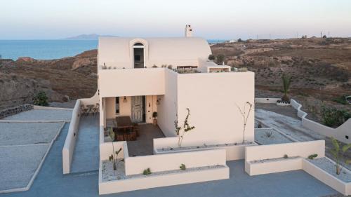 Villa Chora